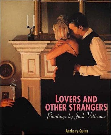 Tapa de Lovers and Others Strangers