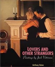 Tapa de Lovers and Others Strangers