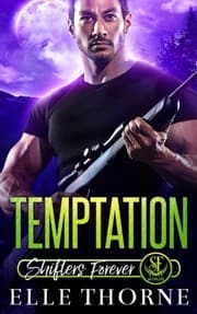 Tapa de Temptation