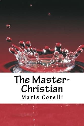 Tapa de The Master-Christian