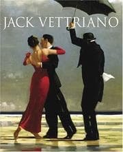 Tapa de Jack Vettriano