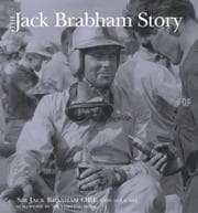 Tapa de Jack Brabham Story