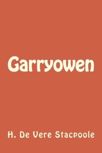 Tapa de Garryowen