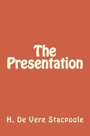 Tapa de The Presentation