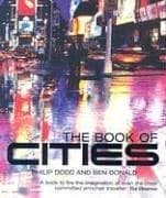 Tapa de Book of Cities