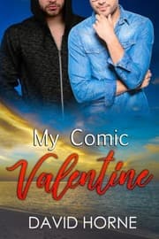 Tapa de My Comic Valentine