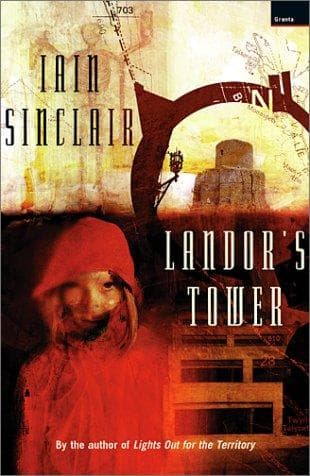 Tapa de Landor's tower, or, The imaginary conversations