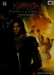 Tapa de Prince Caspian