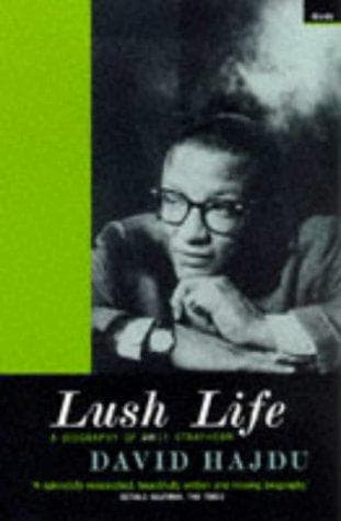 Tapa de Lush Life