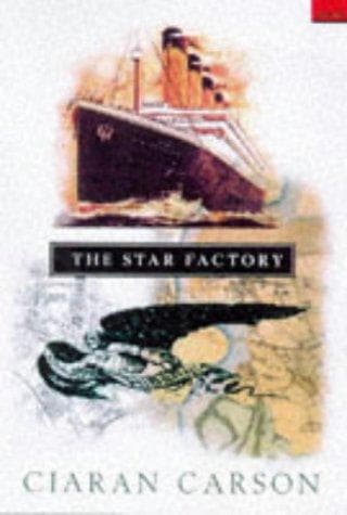 Tapa de The star factory