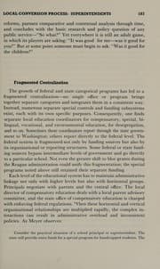 Tapa de Schools in conflict