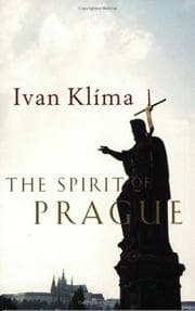 Tapa de Spirit of Prague
