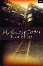Tapa de My Golden Trades