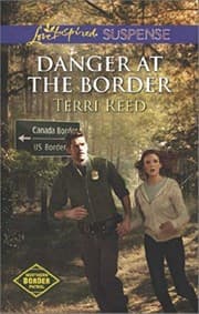 Tapa de Danger at the Border