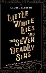 Tapa de Little White Lies and the Seven Deadly Sins