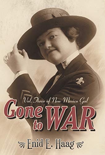 Tapa de Gone to War