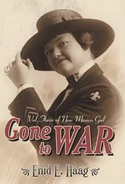Tapa de Gone to War