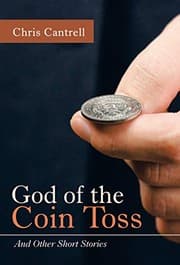 Tapa de God of the Coin Toss