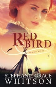 Tapa de Red Bird