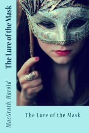 Tapa de The Lure of the Mask