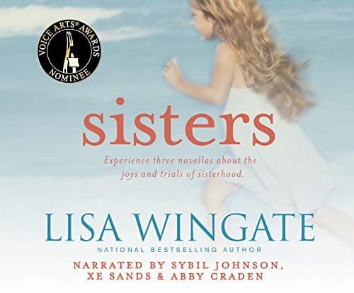 Tapa de Sisters