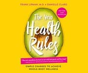 Tapa de The New Health Rules