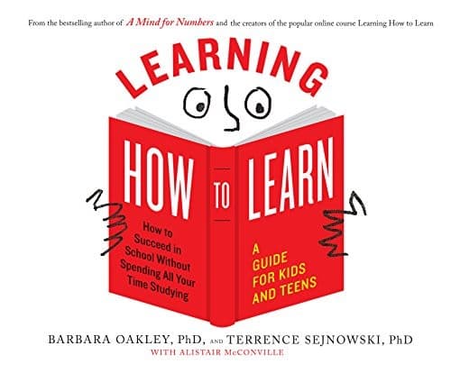 Tapa de Learning How to Learn