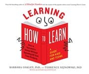 Tapa de Learning How to Learn