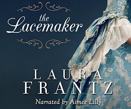 Tapa de The Lacemaker