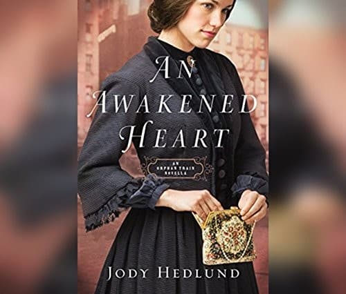 Tapa de An Awakened Heart