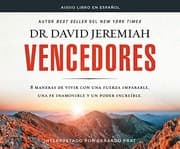 Tapa de Vencedores