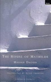 Tapa de House of Mathilde