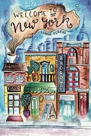 Tapa de Welcome to New York