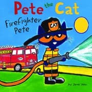 Tapa de Firefighter Pete