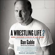 Tapa de A Wrestling Life 2