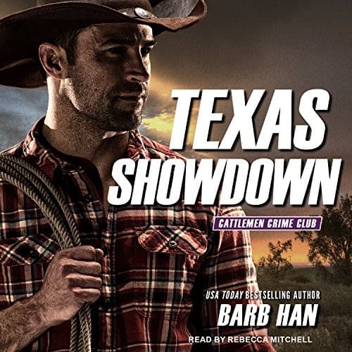 Tapa de Texas Showdown