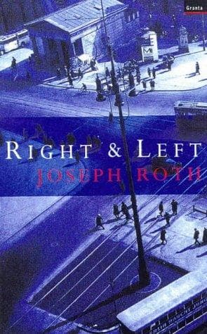 Tapa de Right and Left