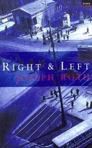 Tapa de Right and Left