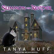 Tapa de Summon the Keeper