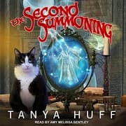 Tapa de The Second Summoning