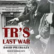 Tapa de TR's Last War