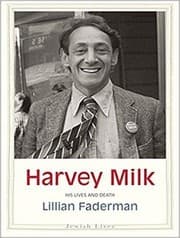 Tapa de Harvey Milk