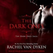 Tapa de The Dark Ones