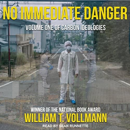 Tapa de No Immediate Danger