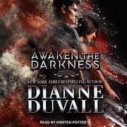 Tapa de Awaken the Darkness