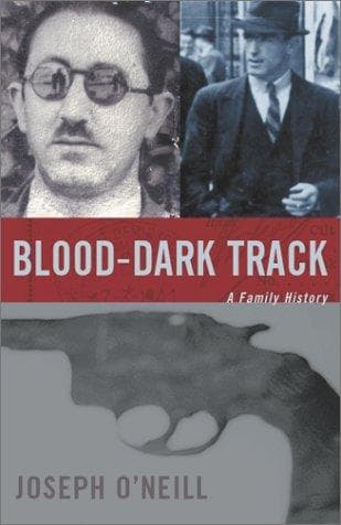Tapa de Blood-Dark Track