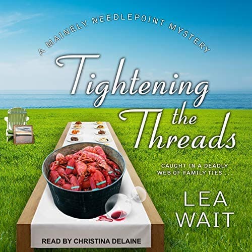 Tapa de Tightening the Threads