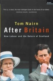 Tapa de After Britain