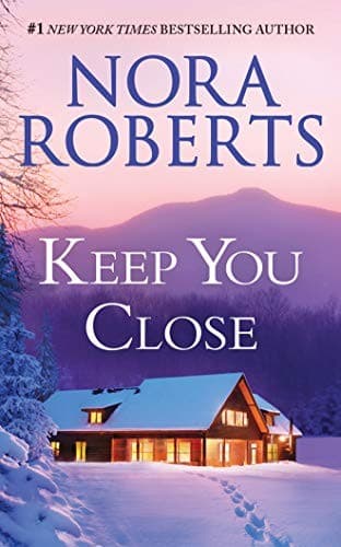 Tapa de Keep You Close (Night Moves / Night Shift)