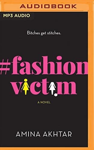 Tapa de #FashionVictim